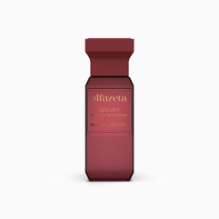 Olfazeta Luxury extrait de parfum flacon rouge